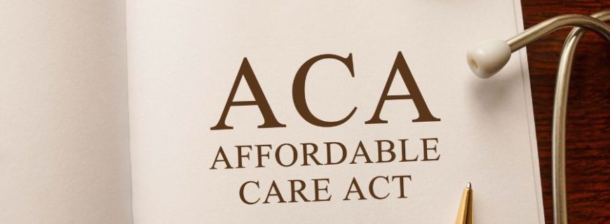 Affordable Care Act