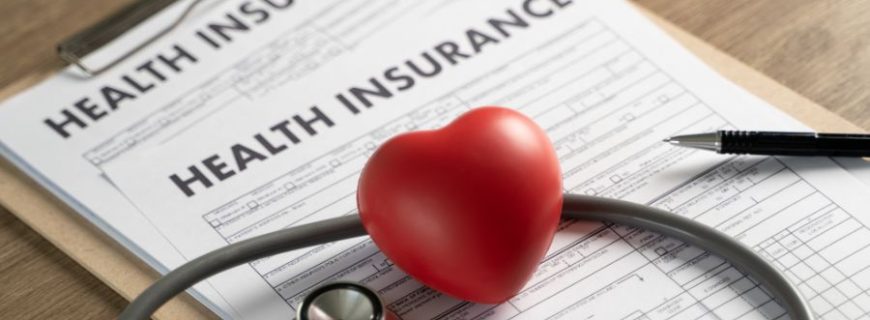 Health Insurance (5)